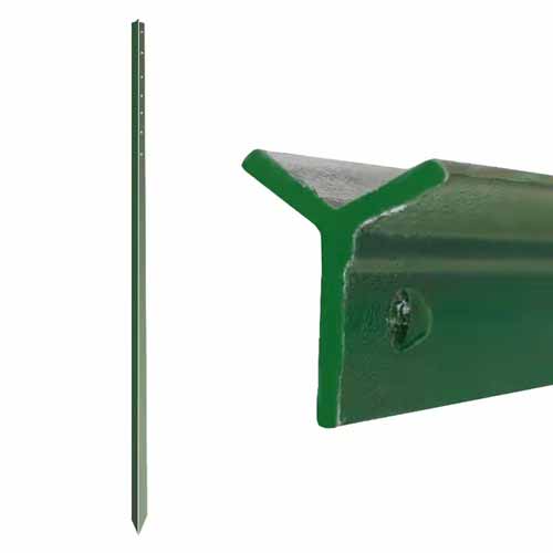 Factory Direct Price Grassland Farm Used Y Post for Barbed Wire