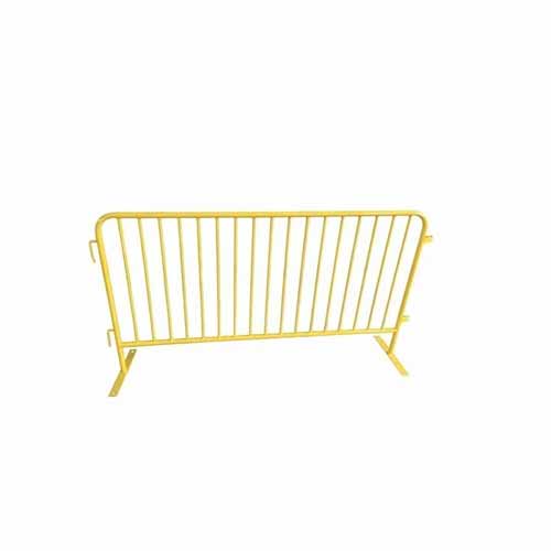 Factory Price Galvanized Crowd Control Barriers for Large Events