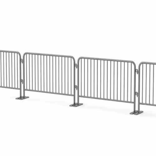 Australia Style Temporary Fence High Quality Temporary Fence For Construction Site
