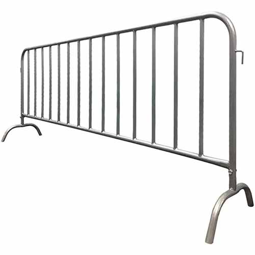 Traffic Safety Concert Pedestrian Temporary Crowd Control Barricades Barrier