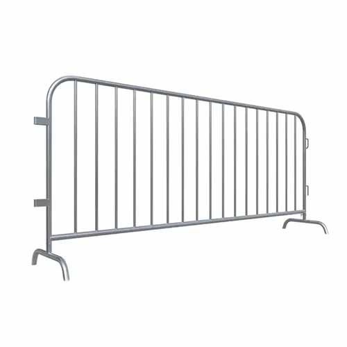Queue Stand Crowd Control Barrier For Event Used Crowd Control Barrier Used Metal Traffic Crowd Control Barrier