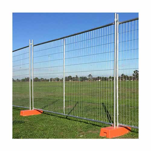 Hot Sales Australia Temporary Fence Mobile Fencing Factory Price