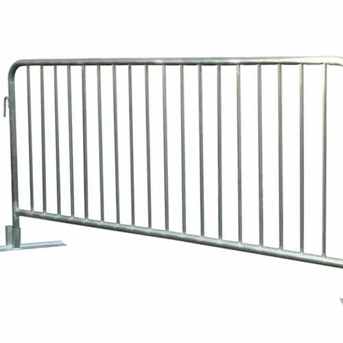 no dig fence panels crowd barrier control queue barriers in barricade concert stage crash barricade posts in dubai uae